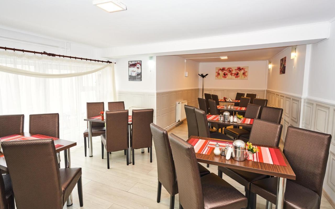 Pension Mora Cluj Napoca Bagian luar foto