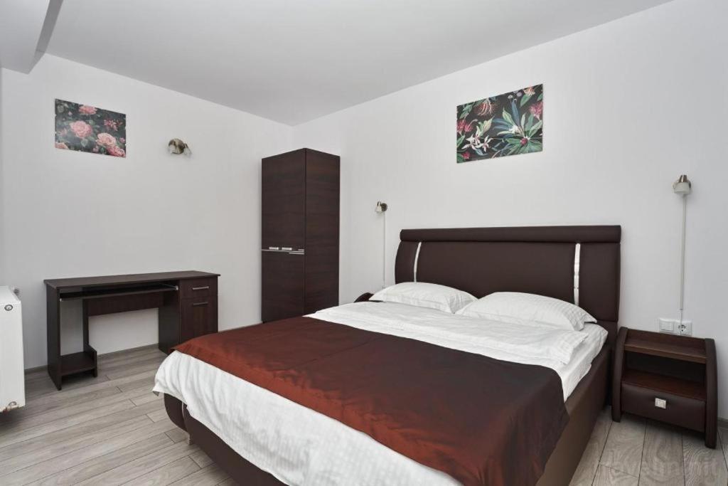 Pension Mora Cluj Napoca Bagian luar foto