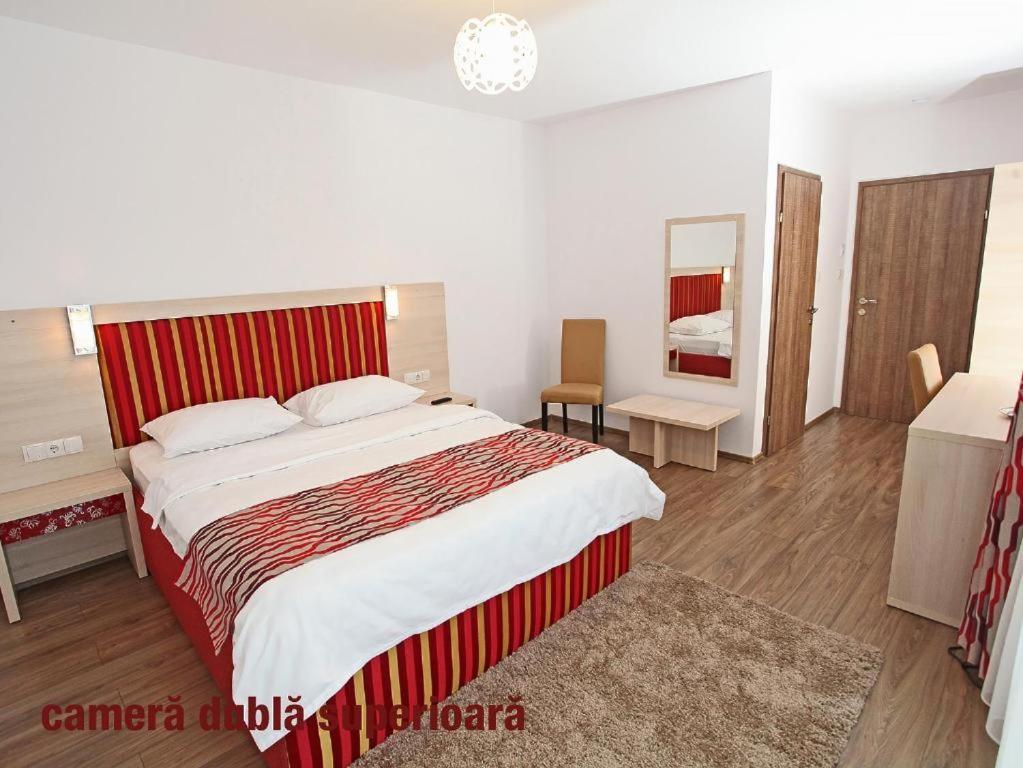 Pension Mora Cluj Napoca Bagian luar foto