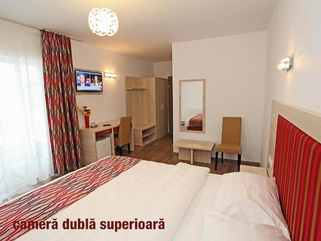 Pension Mora Cluj Napoca Bagian luar foto