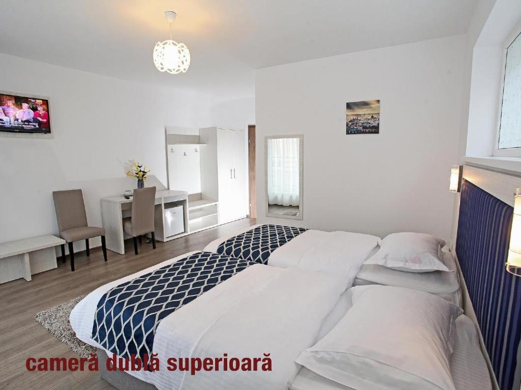 Pension Mora Cluj Napoca Bagian luar foto