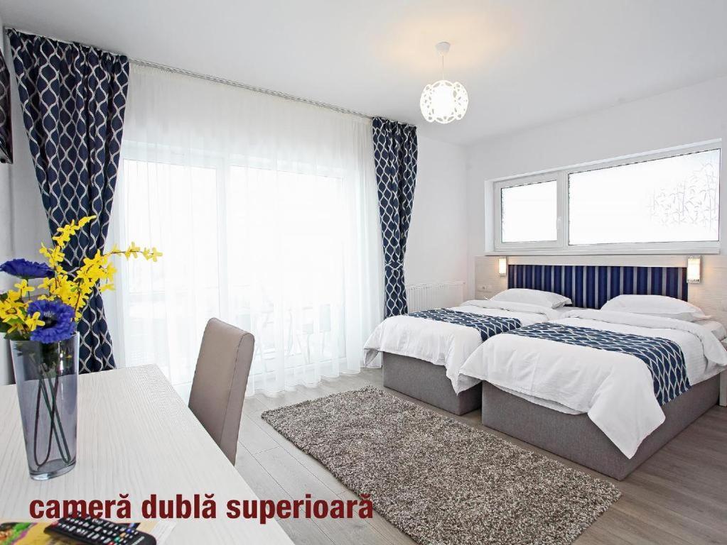 Pension Mora Cluj Napoca Bagian luar foto