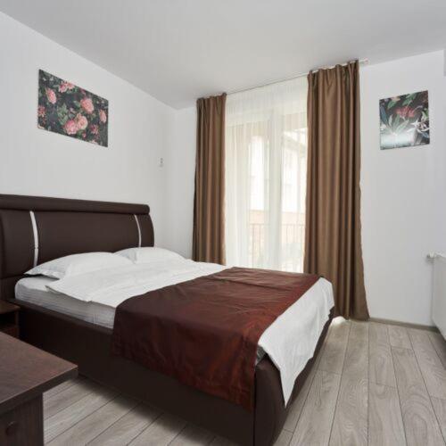 Pension Mora Cluj Napoca Bagian luar foto