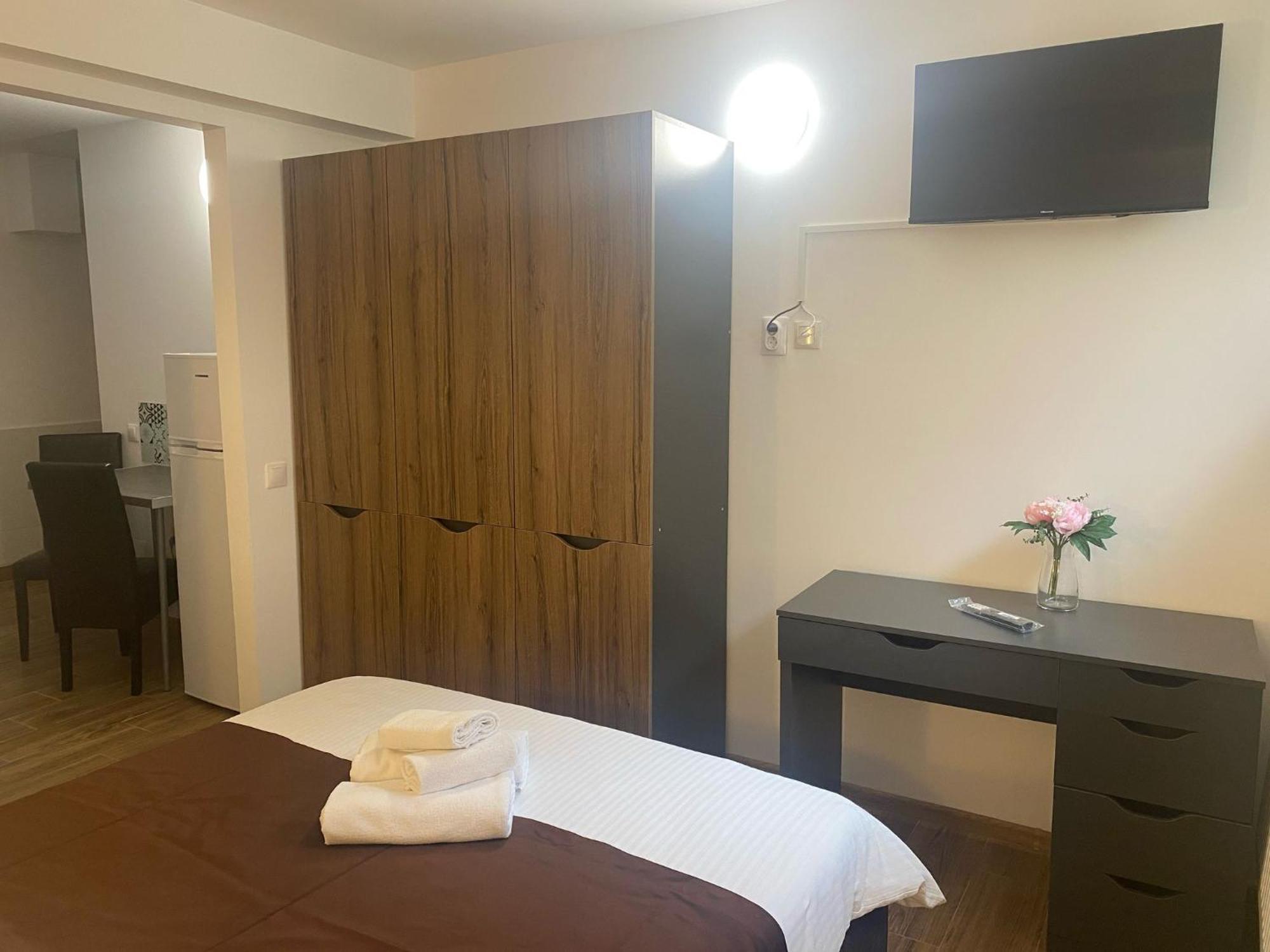 Pension Mora Cluj Napoca Ruang foto