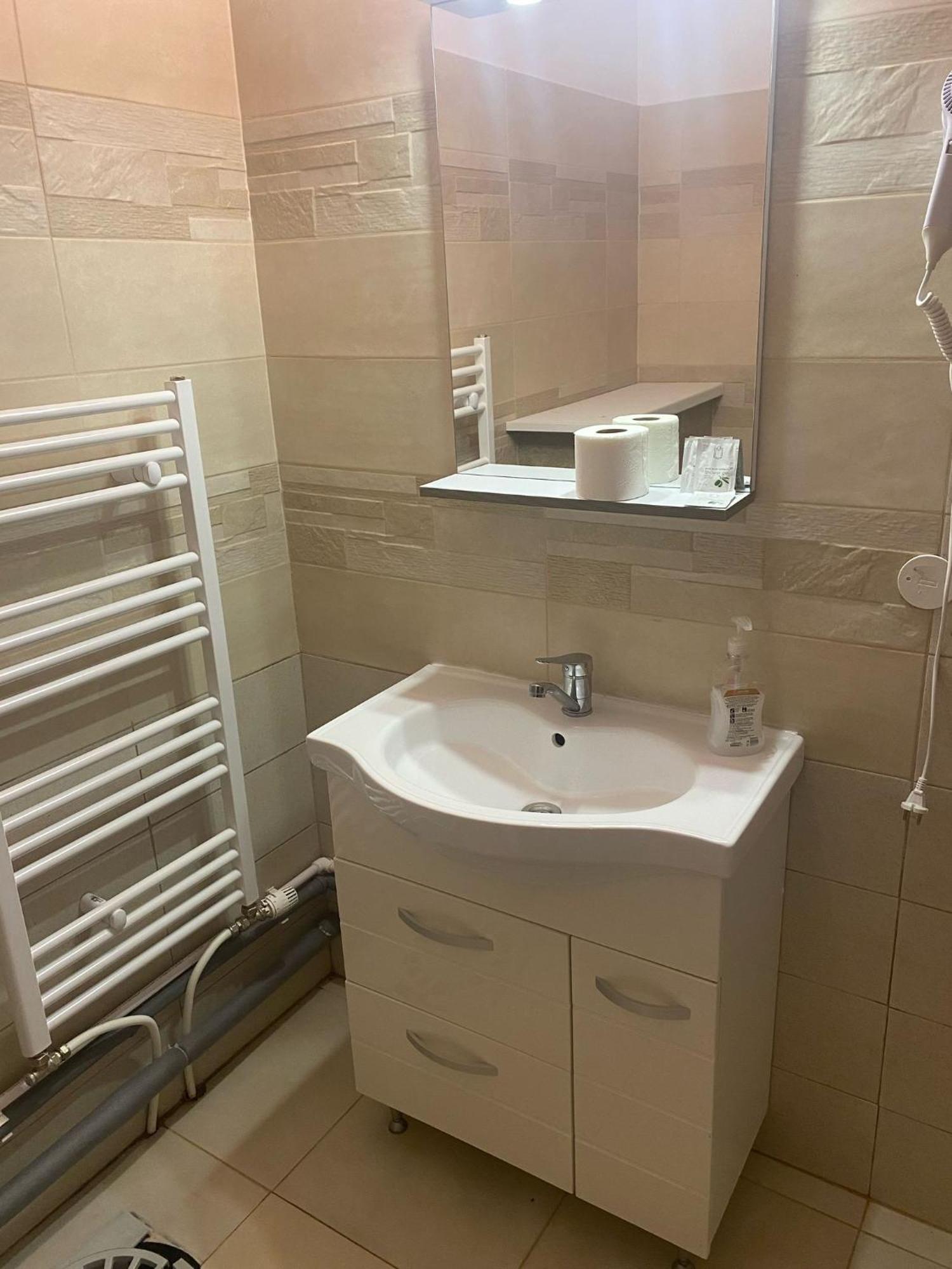 Pension Mora Cluj Napoca Ruang foto