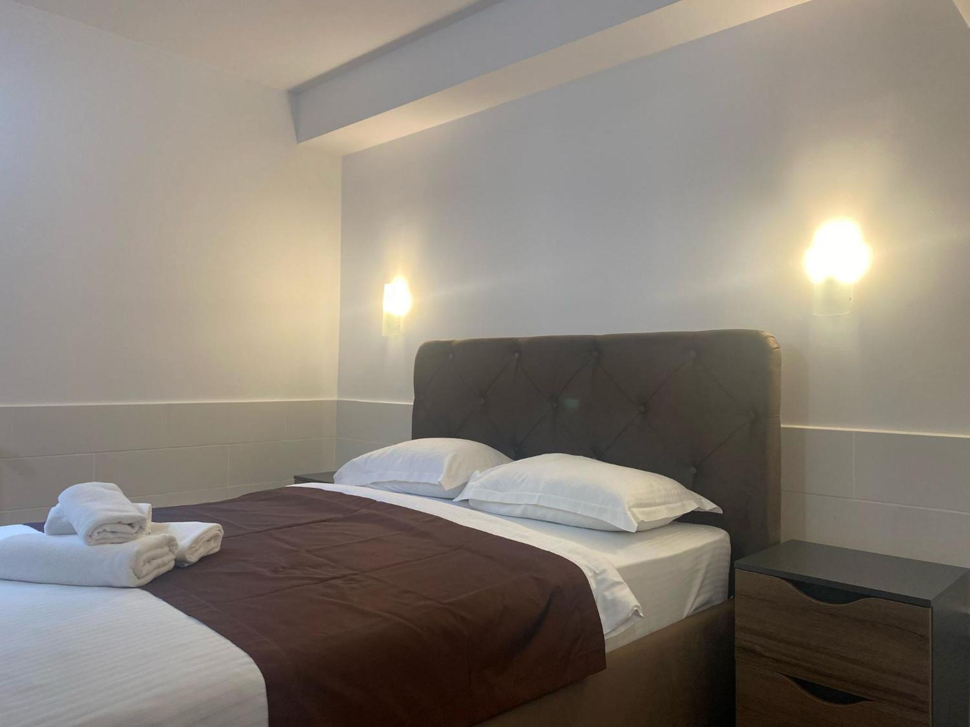 Pension Mora Cluj Napoca Ruang foto